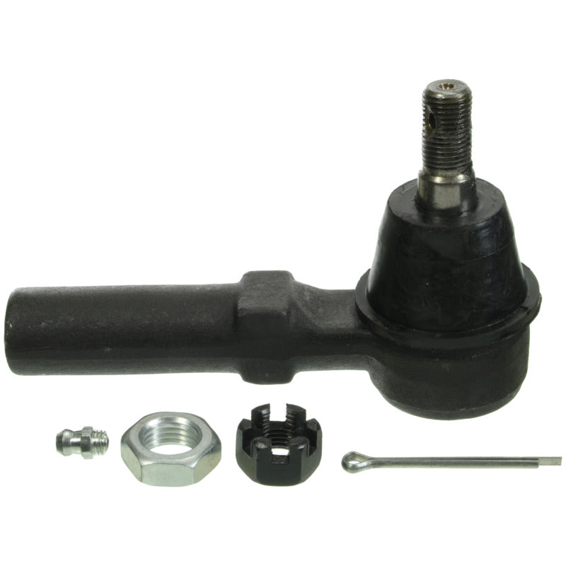 MOOG 95-03 Ford Windstar Front Outer / Outer Tie Rod End - ES3181RL - front view