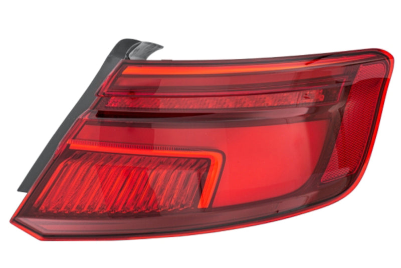 Hella 2017-2018 Audi A3 Right Tail Light - 012836101