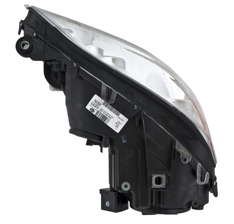 Hella 2009-2011 Mercedes-Benz ML320 AMG Bi-Xenon Headlight Assembly - 263064561