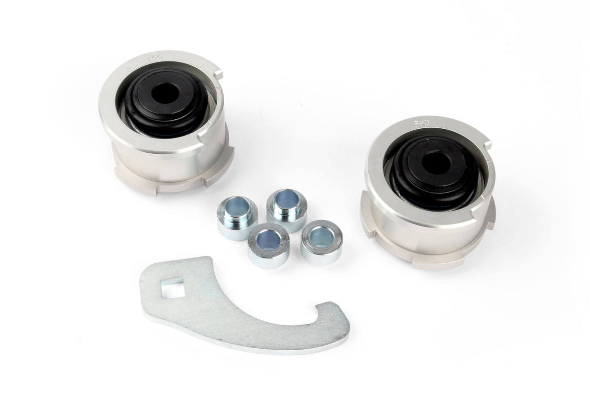 Dinan - Tension Strut Ball Joint Kit - 2018-2023 BMW M5 & 2020-2025 M8 - D280-0019