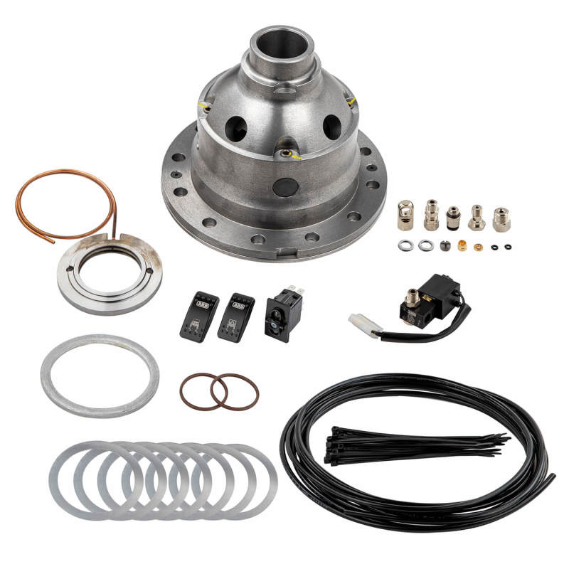 ARB Airlocker Dana60 30Spl 4.56&amp;Up S/N. - RD162