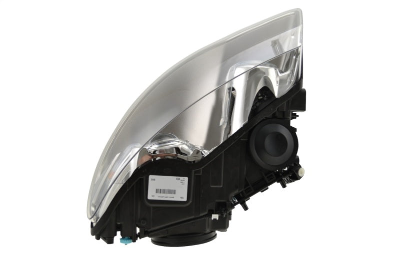 Hella 08-10 Vw Touareg Bi-Xenon Headlamp Lh - 009452171