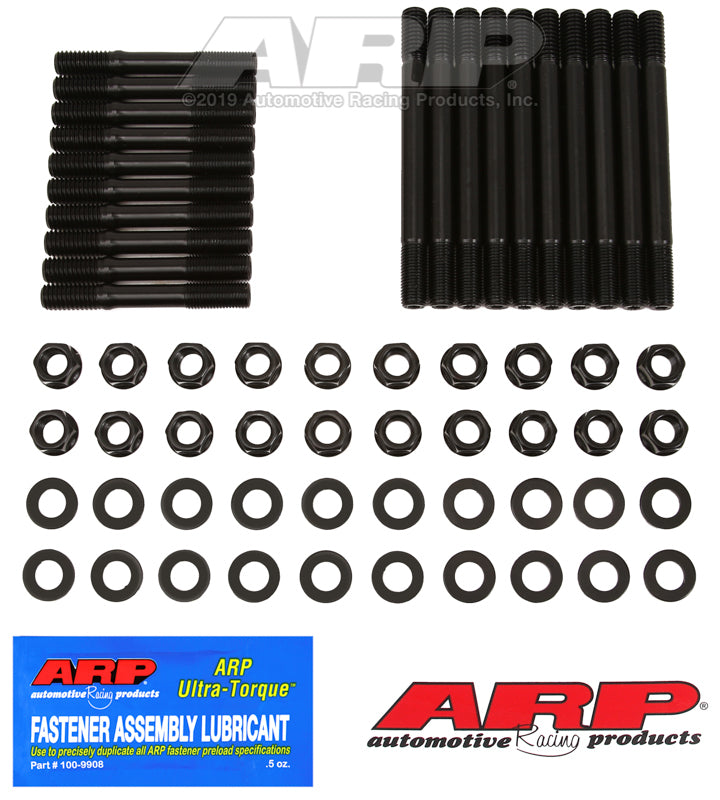 ARP Ford 289-302 Early head stud kit - 254-4401