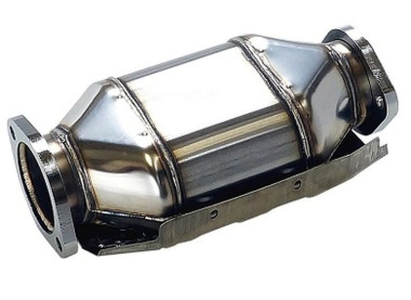 HKS MTL CAT Nissan Universal Oval - 33005-AN001 by HKS