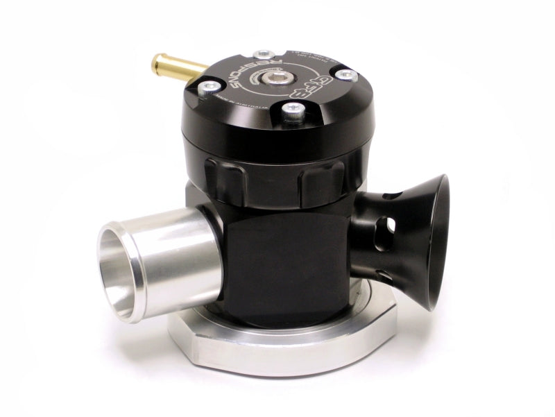 GFB 94-02 Nissan Silvia S14/S15 TMS Respons Blow Off Valve Kit - T9004 for 1995-1998 Nissan 240SX - front view