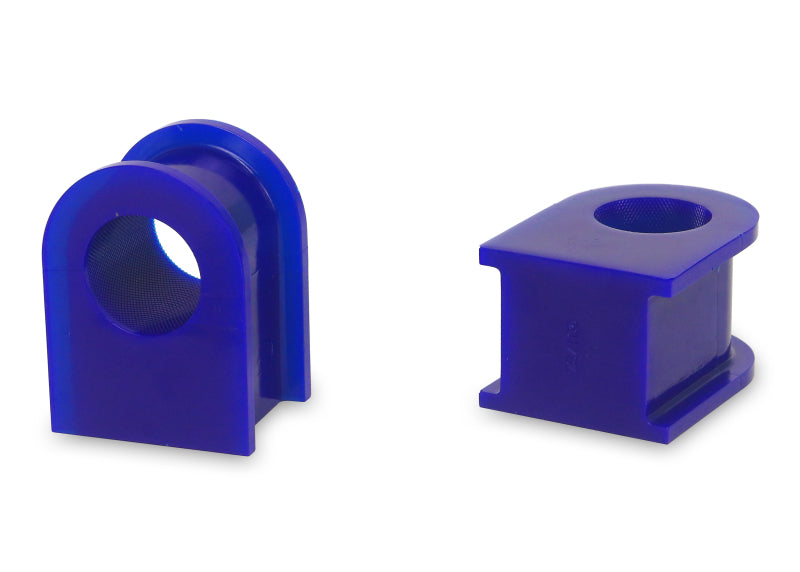 SuperPro 2006-2021 Toyota Tundra Limited Front Sway Bar Mount Bushing Set - 35mm - SPF5724-35K