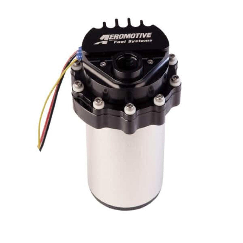 Aeromotive Fuel Pump Module w/o Fuel Cell Pickup Brushless Eliminator - 18064