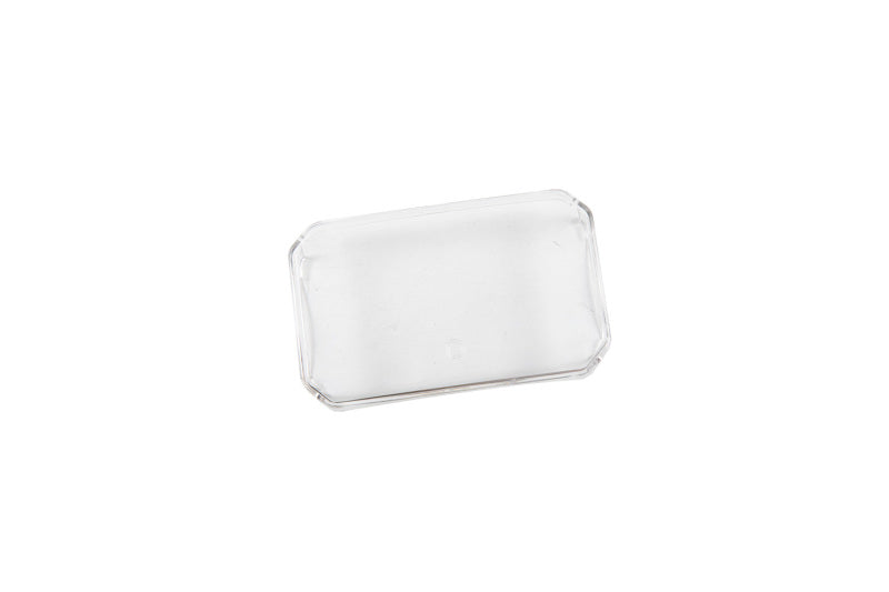 Diode Dynamics Stage Series 2 In LED Pod Cover Clear Each - DD6602