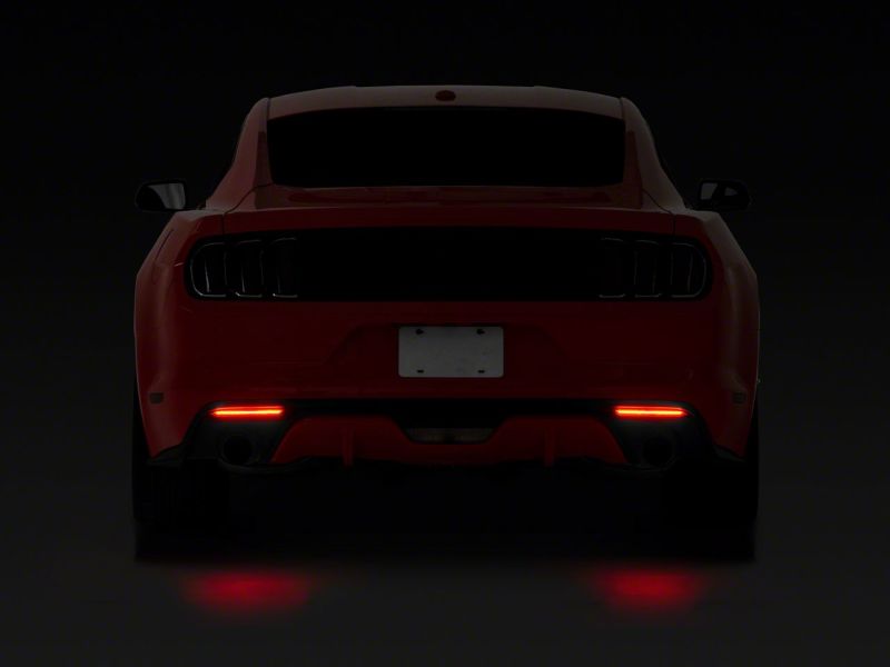 Raxiom 15-17 Ford Mustang Axial Series Diffuser LED Kit - 406714