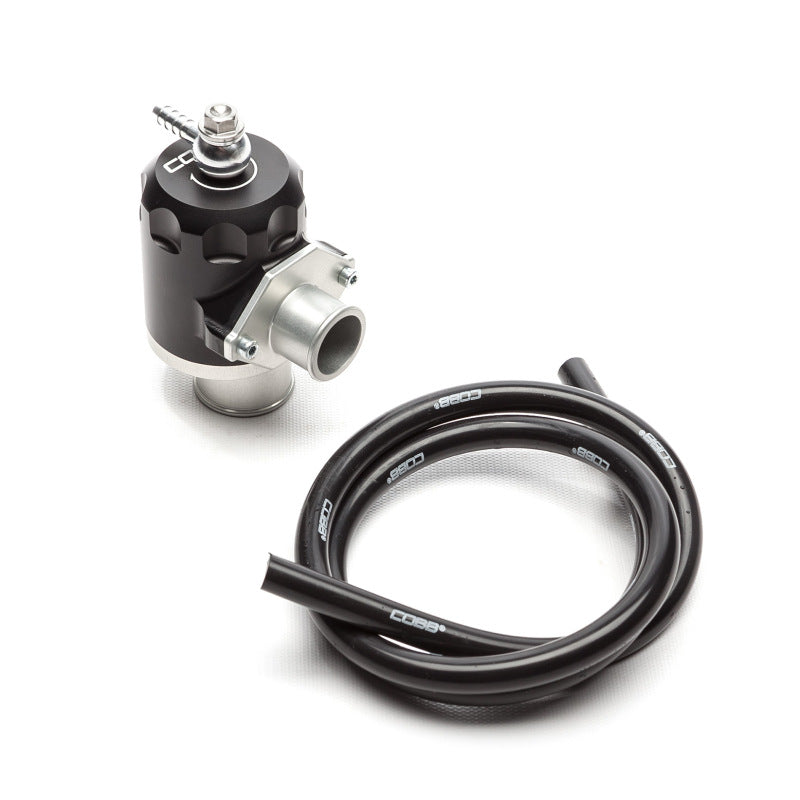 Cobb 15-21 Subaru WRX / 14-18 FXT LF By-Pass Valve - 745670
