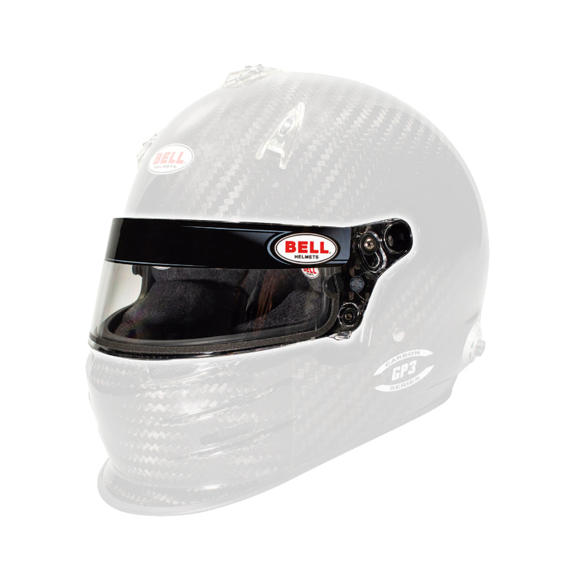 Bell SE03 Helmet Shield- Yellow - 2010013