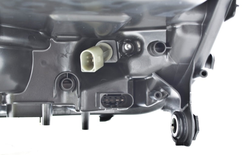 Hella 2006-2011 Mercedes-Benz ML320 Headlight Assembly - 263036561