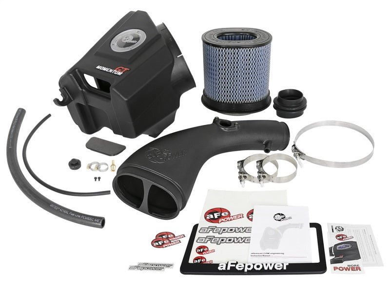 aFe AFE Momentum GT Pro 5R Intake System 09-17 Toyota Land Cruiser LC70 V6-4.0L - 54-76008