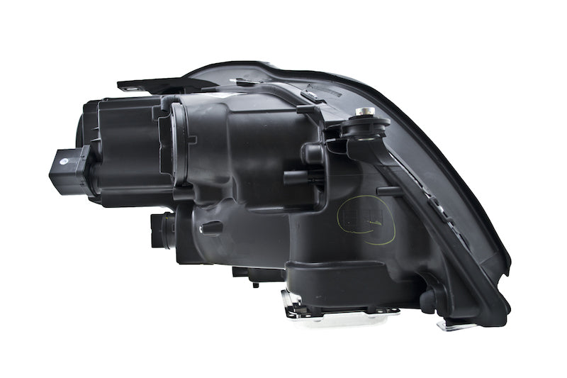 Hella 2010-2012 Mercedes-Benz GL350 Bi-Xenon Headlight Assembly - 263400851
