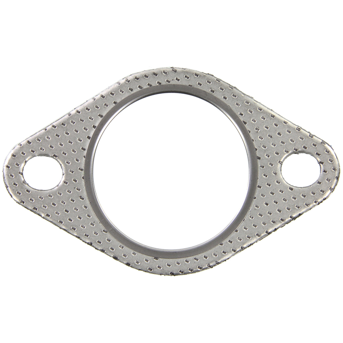 Fel-Pro Mini Cooper 61665 Exhaust Pipe Flange Gasket for 2002-2008 Mini Cooper - front view