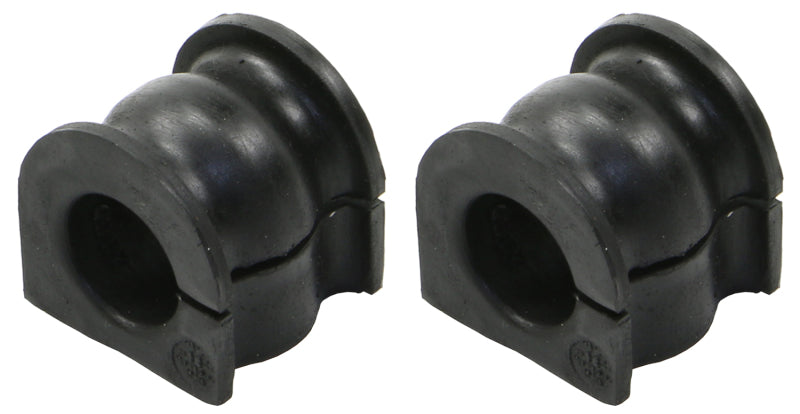 MOOG 03-11 Honda Element LX EX Rear To Frame Sway Bar Bushing - K201432 - front view