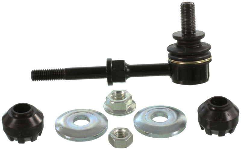 MOOG 11-17 Lexus CT200h Rear Sway Bar Link - K750522 - front view