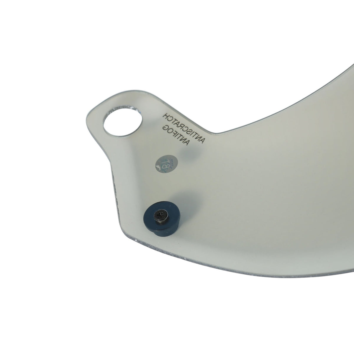 Stilo - ST5 IRIDIUM BLUE MEDIUM VISOR