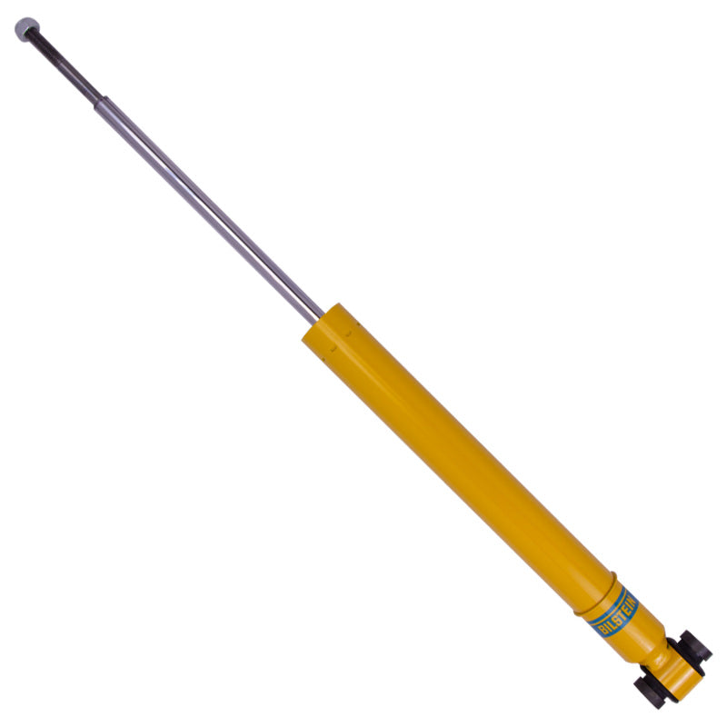 Bilstein B12 2001 Saab 41522 2.3t Sedan Front and Rear Suspension Kit - 46-194381