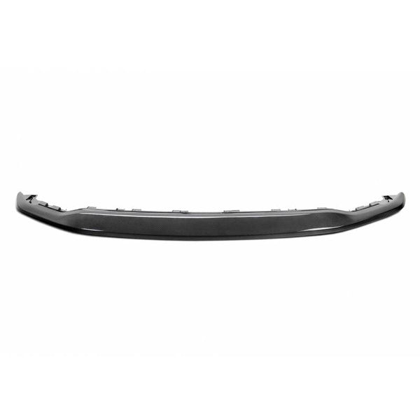 Anderson Composites 2021 Dodge RAM TRX Carbon Fiber Front Grille - Upper Trim - AC-GT21DGTRX-U by Anderson Composites - front