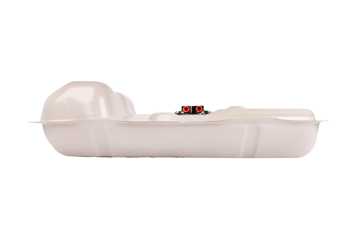 Aeromotive 86-98.5 Ford Mustang Stealth Fuel Tank w/ TVS Brushless Eliminator - 19121