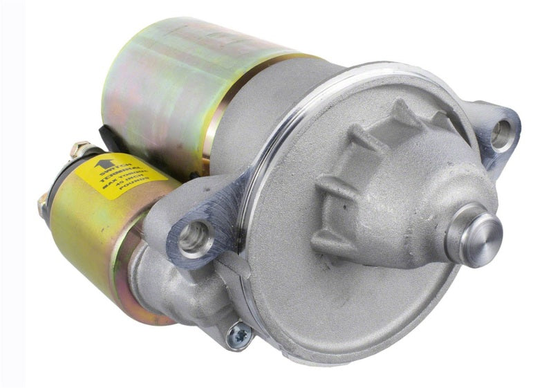 Ford Racing High Torque Mini Starter - Small Block