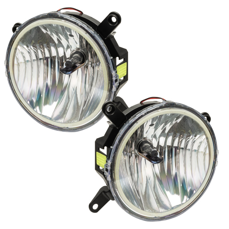 Oracle 05-09 Ford Mustang GT SMD FL - ColorSHIFT- 7049-333