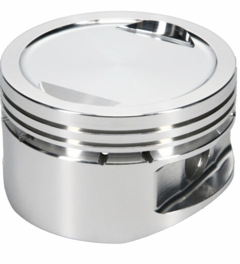 JE Pistons 3.518 Harley-Davidson 883/1200 Piston Kit - 136335