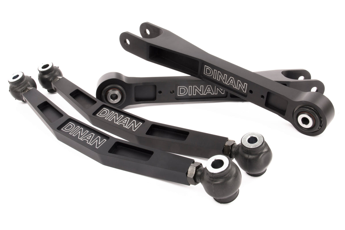 Dinan - Suspension Link Kit - 2018-2025 BMW M5/M8 - D280-0020