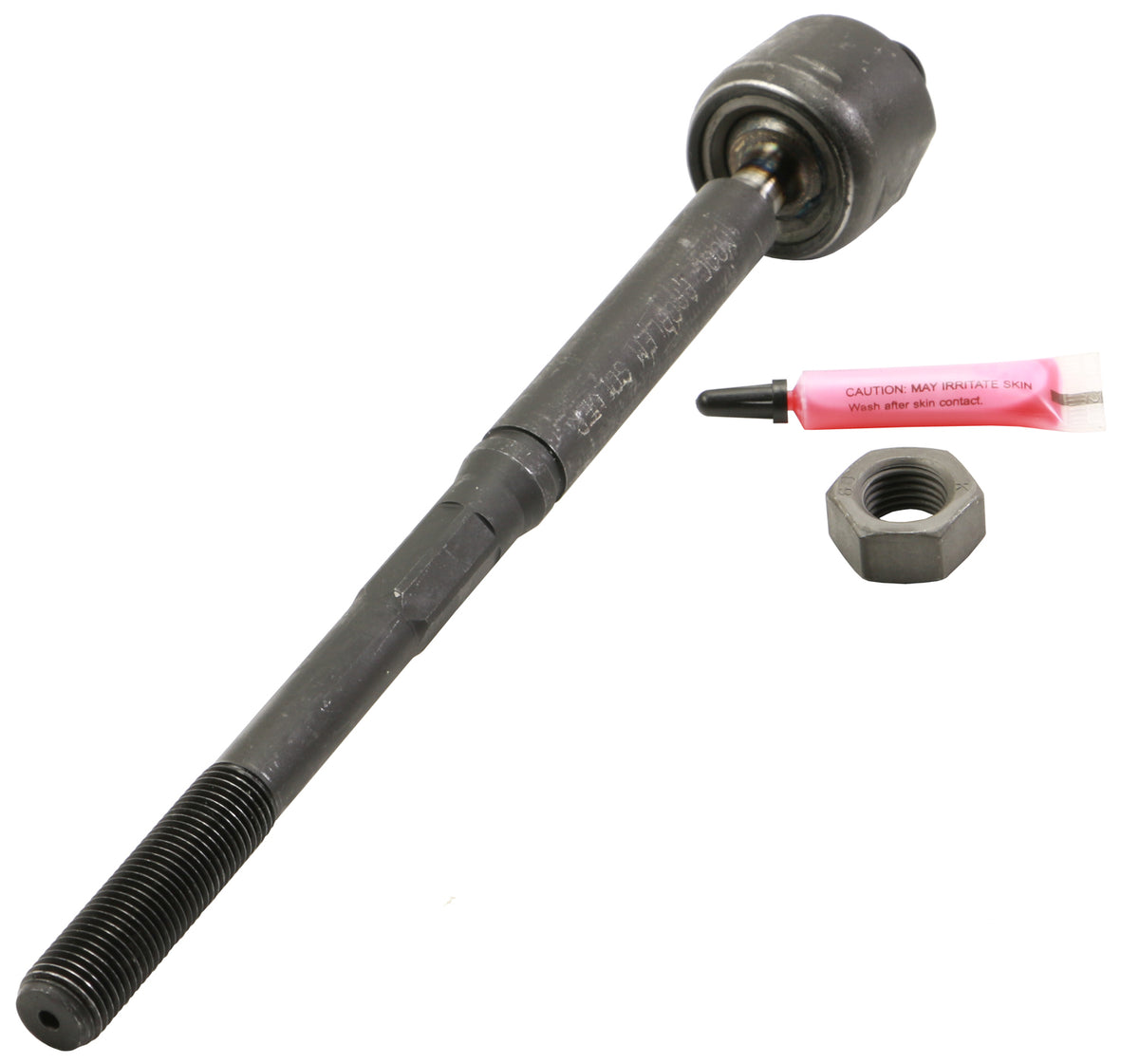 MOOG 14-17 Chevrolet SS Front Inner / Inner Tie Rod - EV801222 - front view