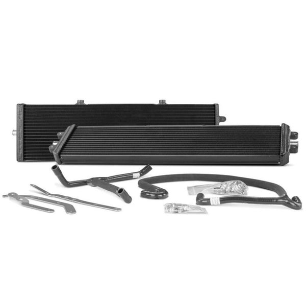 Wagner Tuning 13-18 Audi RS6 C7 412KW/560PS Competition Radiator Kit - 400001023 by Wagner Tuning