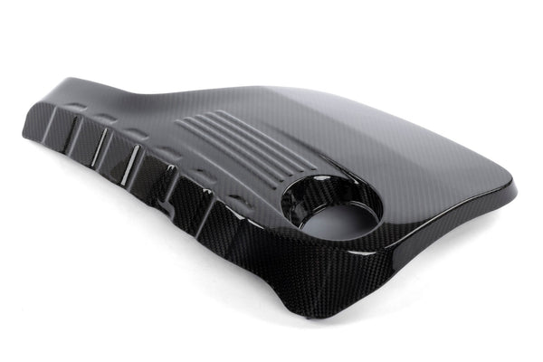 Dinan - Engine Cover - 2015-2021 BMW M2C/M3/M4 - D590-0006