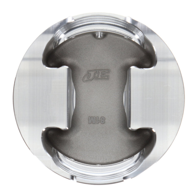JE Pistons VW 1.8L 20V 9.25 KIT Set of 4 Pistons - 242882