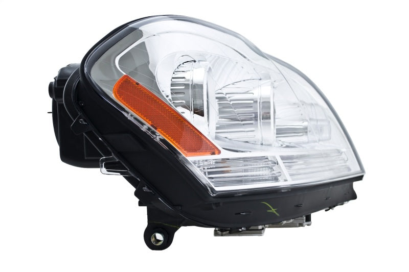 Hella 2007-2007 Mercedes-Benz GL320 Headlight Assembly - 263400361