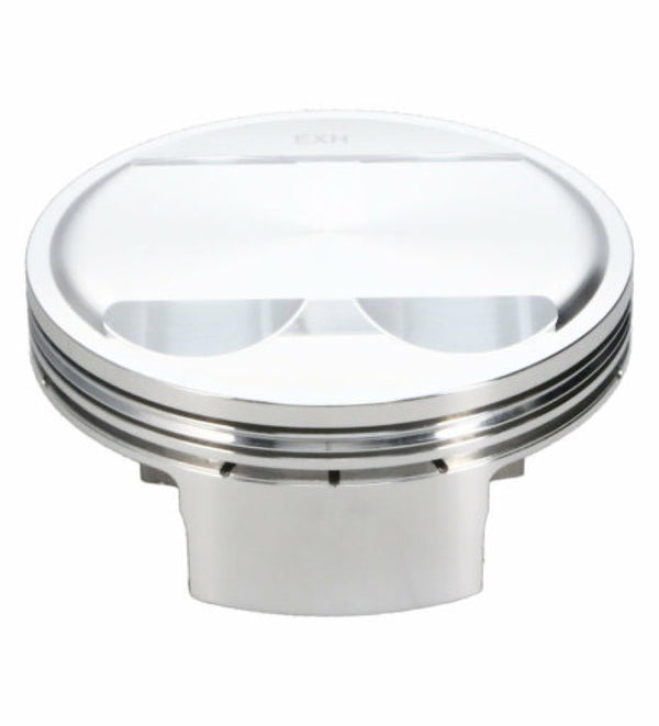 JE Pistons Yamaha 700 Raptor 106 MM 12.5 to 1 Piston Single - 300182S