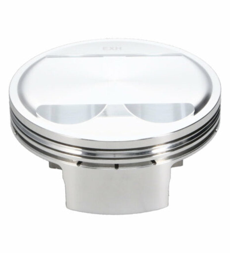 JE Pistons Yamaha 700 Raptor 106 MM 12.5 to 1 Piston Kit - 300182