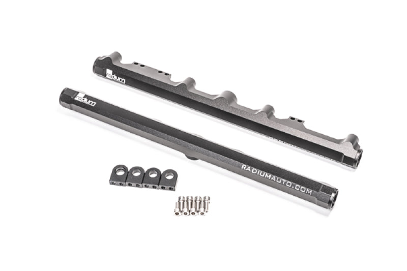 Radium Engineering Toyota 2UZ-FE Fuel Rails - 20-0962