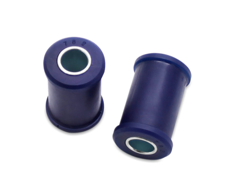 SuperPro Volvo-Lwr/Tr/Arm/R Bush - SPF0782K