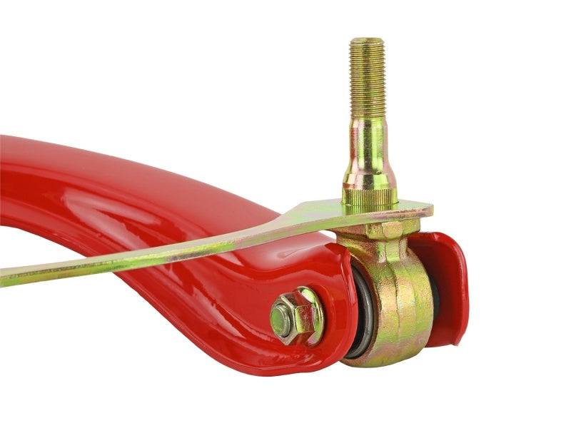 Skunk2 Pro Series 88-91 Honda Civic/CRX Adjustable Front Camber Kits (+/- 3.3 Degrees) - 516-05-5660