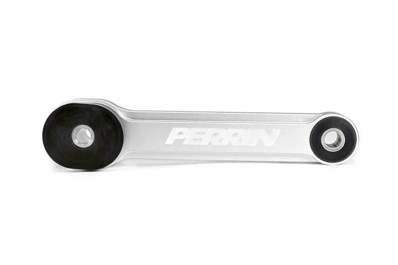 Perrin 02-26 Subaru WRX STI Pitch Stop Mount - Silver - PSP-DRV-105SL