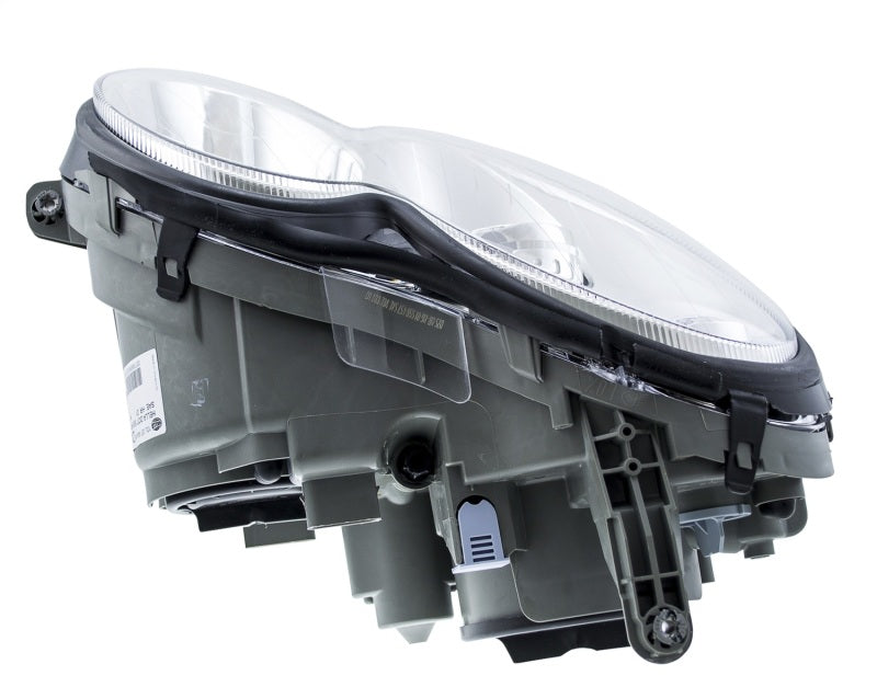 Hella 2006-2009 Mercedes-Benz CLK350 Halogen Headlight Assembly - 007988561