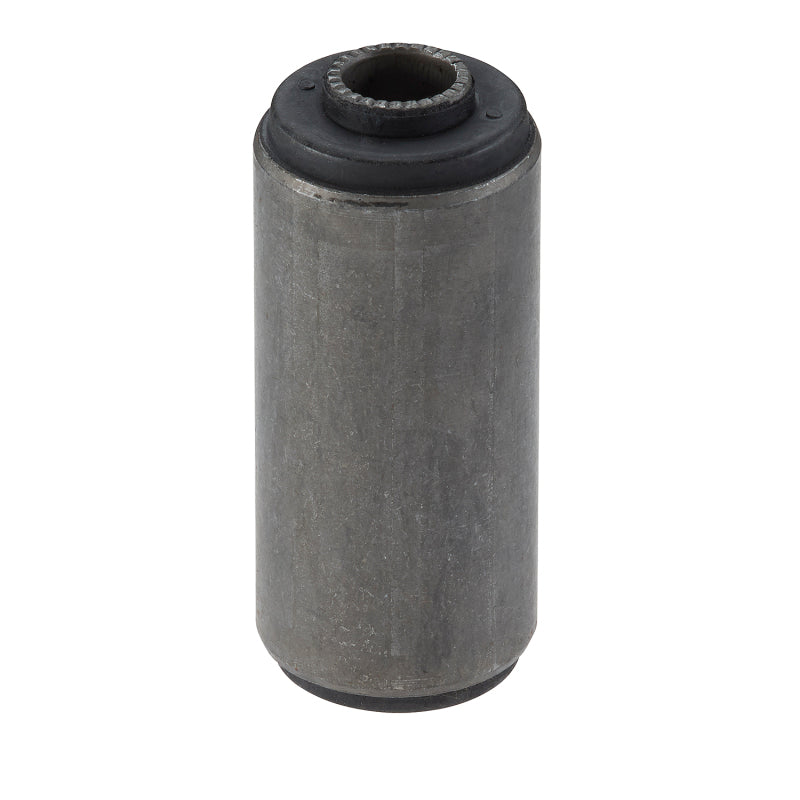 MOOG 67-74 Chevrolet K10 Pickup Front Forward Leaf Spring Bushing - SB320 - close-up view