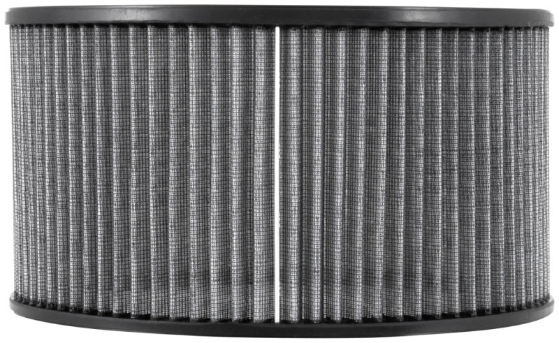 K&N Replacement Drag Race Air Filter 9inOD x 5inH - 28-4240