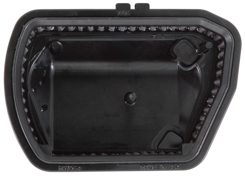 K&amp;N 2014 Yamaha XVS950 Bolt Drop In Air Filter - YA-9514