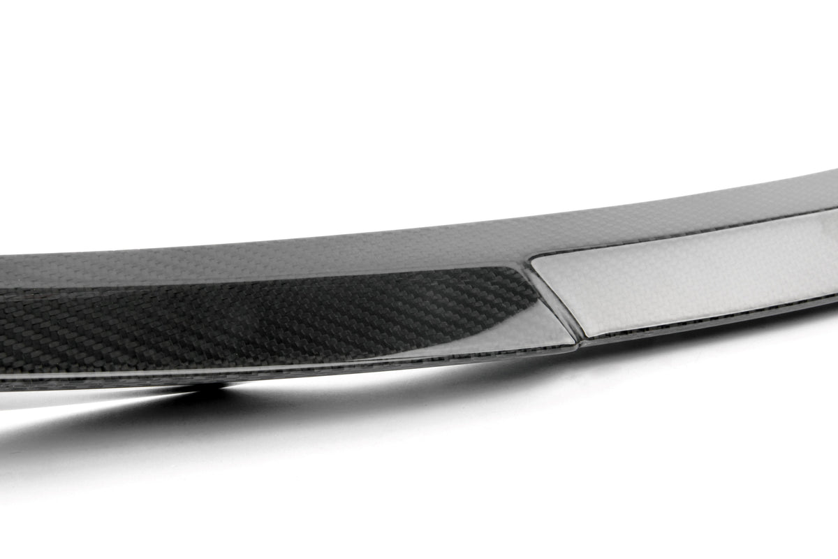 Dinan - Rear Deck Spoiler - 2015-2018 BMW M3 - D980-0027