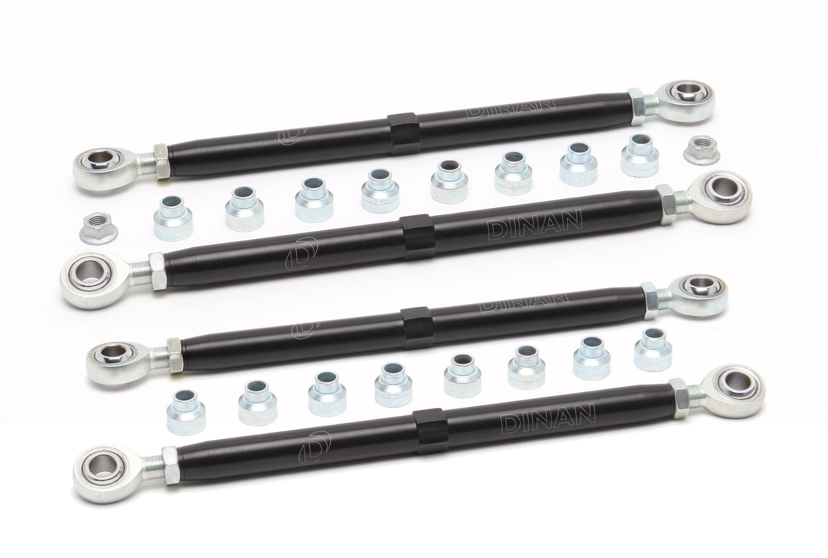 Dinan - Suspension Link kit - 2015-2026 M2/M3/M4 - D280-0015