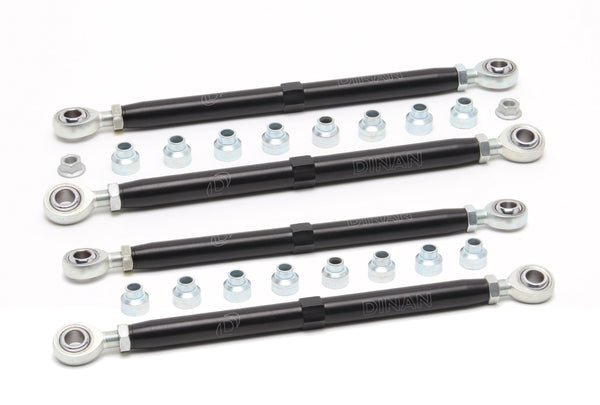 Dinan - Suspension Link kit - 2015-2026 M2/M3/M4 - D280-0015