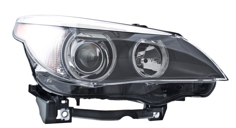 Hella 2004-2005 BMW 525i Bi-Xenon Headlight Assembly - 160292011