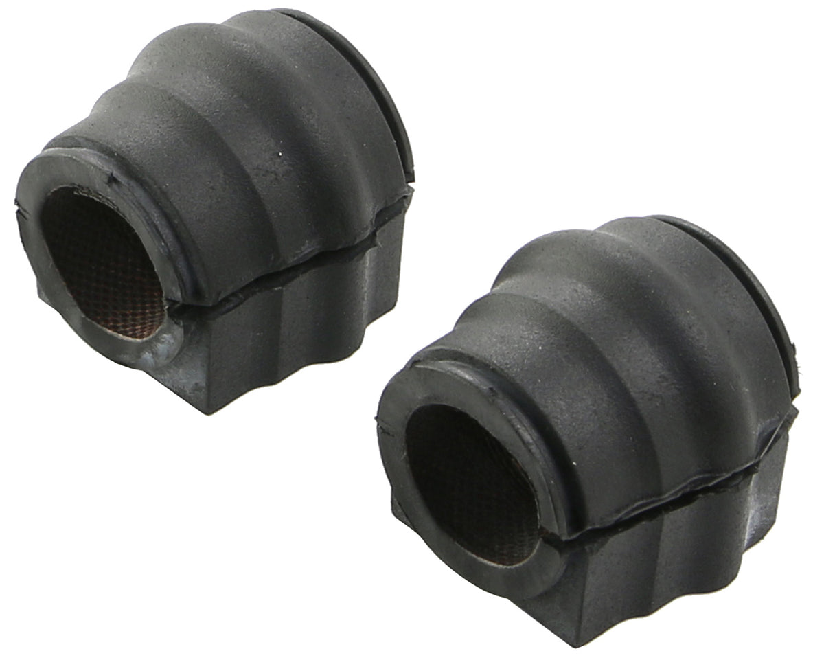 MOOG 04-05 Mercedes-Benz C230 Front To Frame Sway Bar Bushing - K201587 - front view
