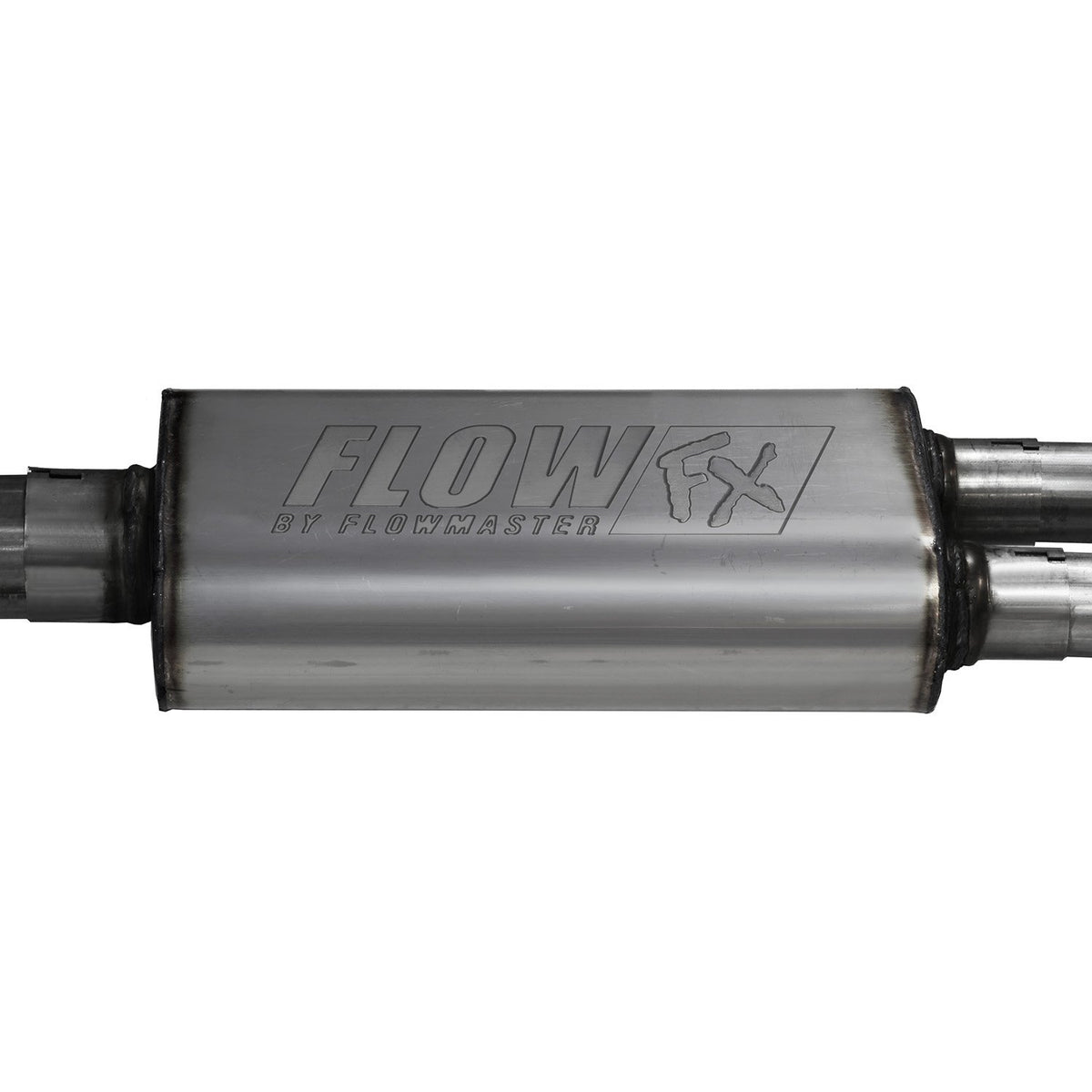 Flowmaster Flow FX Cat-Back Exhaust System 718114